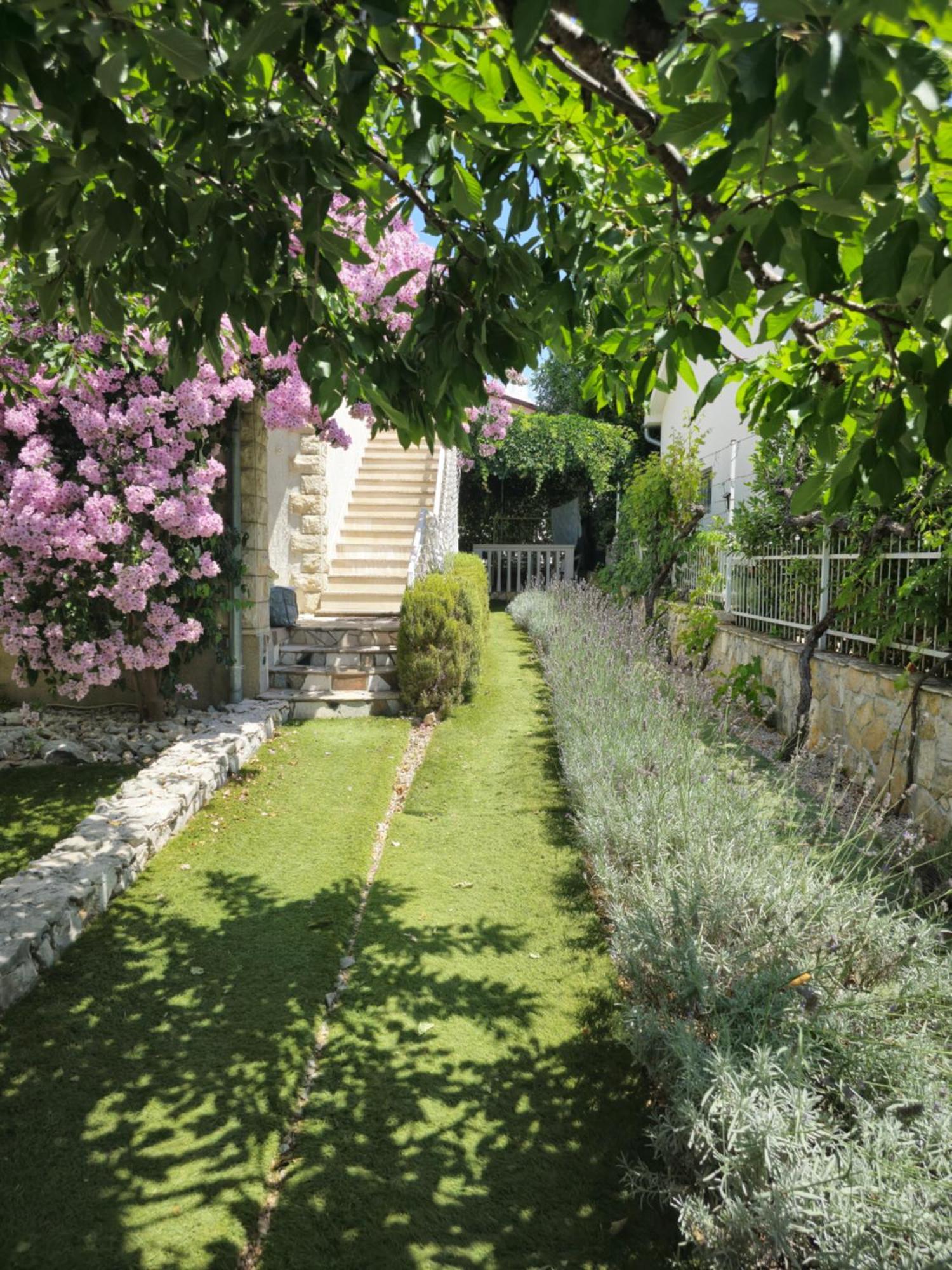 Apartments Vodice Olga Matic Luaran gambar
