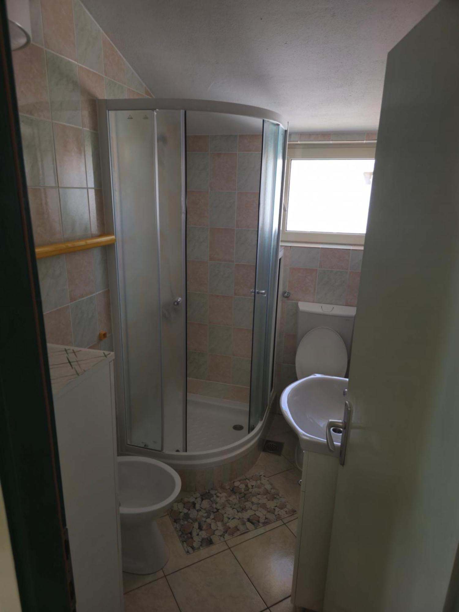 Apartments Vodice Olga Matic Luaran gambar
