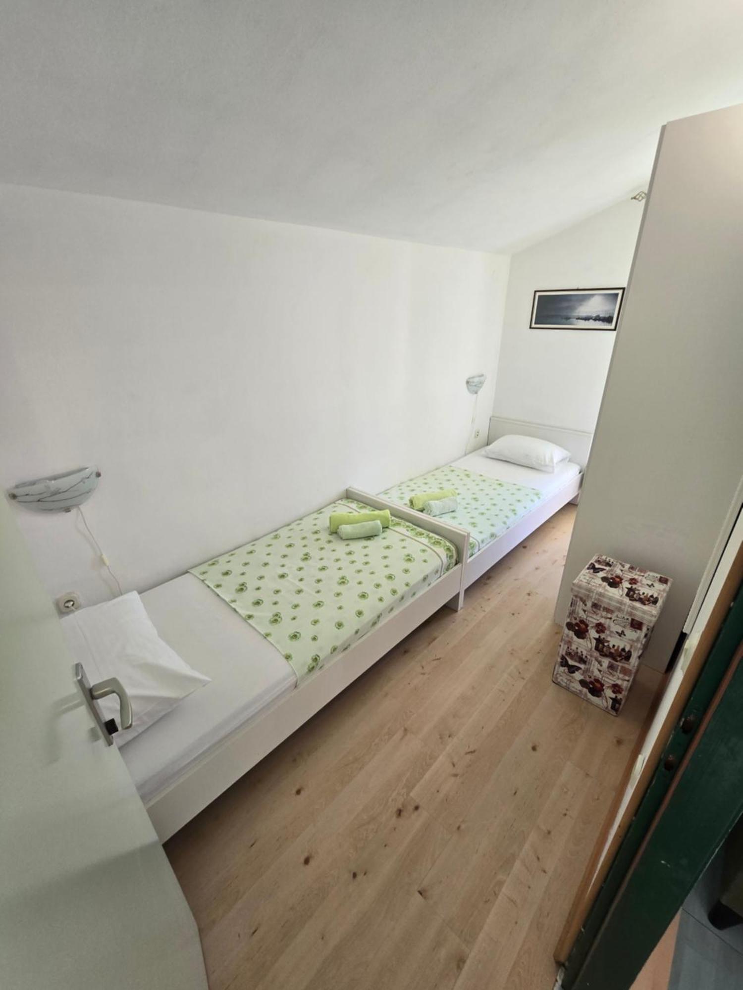 Apartments Vodice Olga Matic Luaran gambar