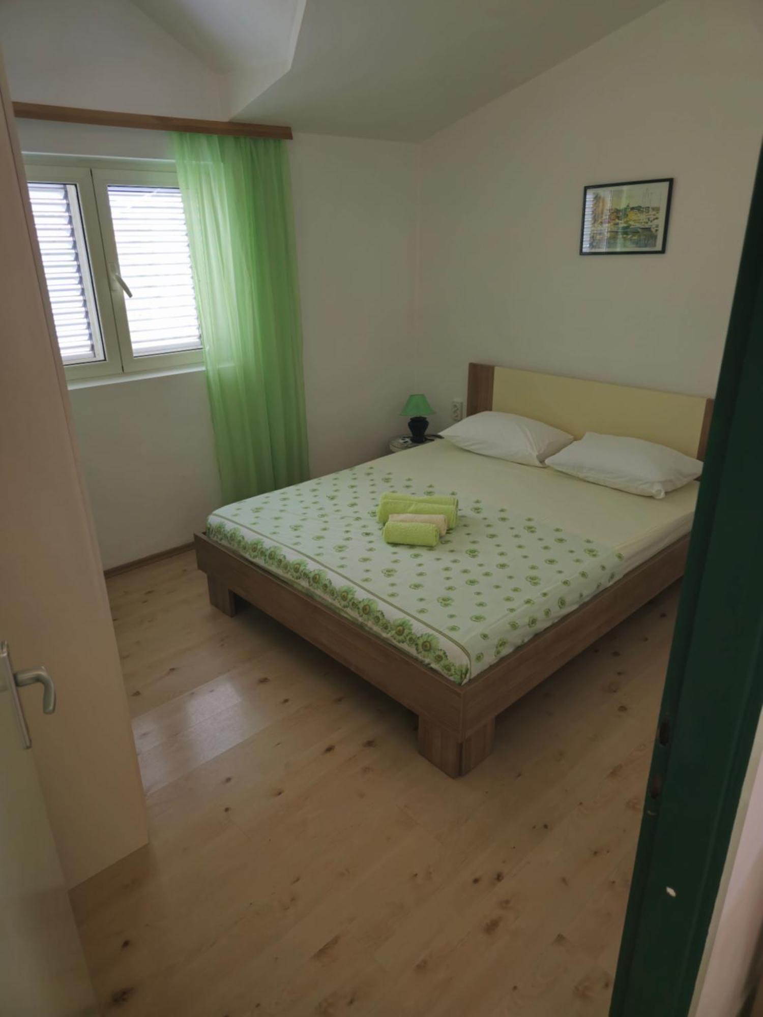 Apartments Vodice Olga Matic Luaran gambar