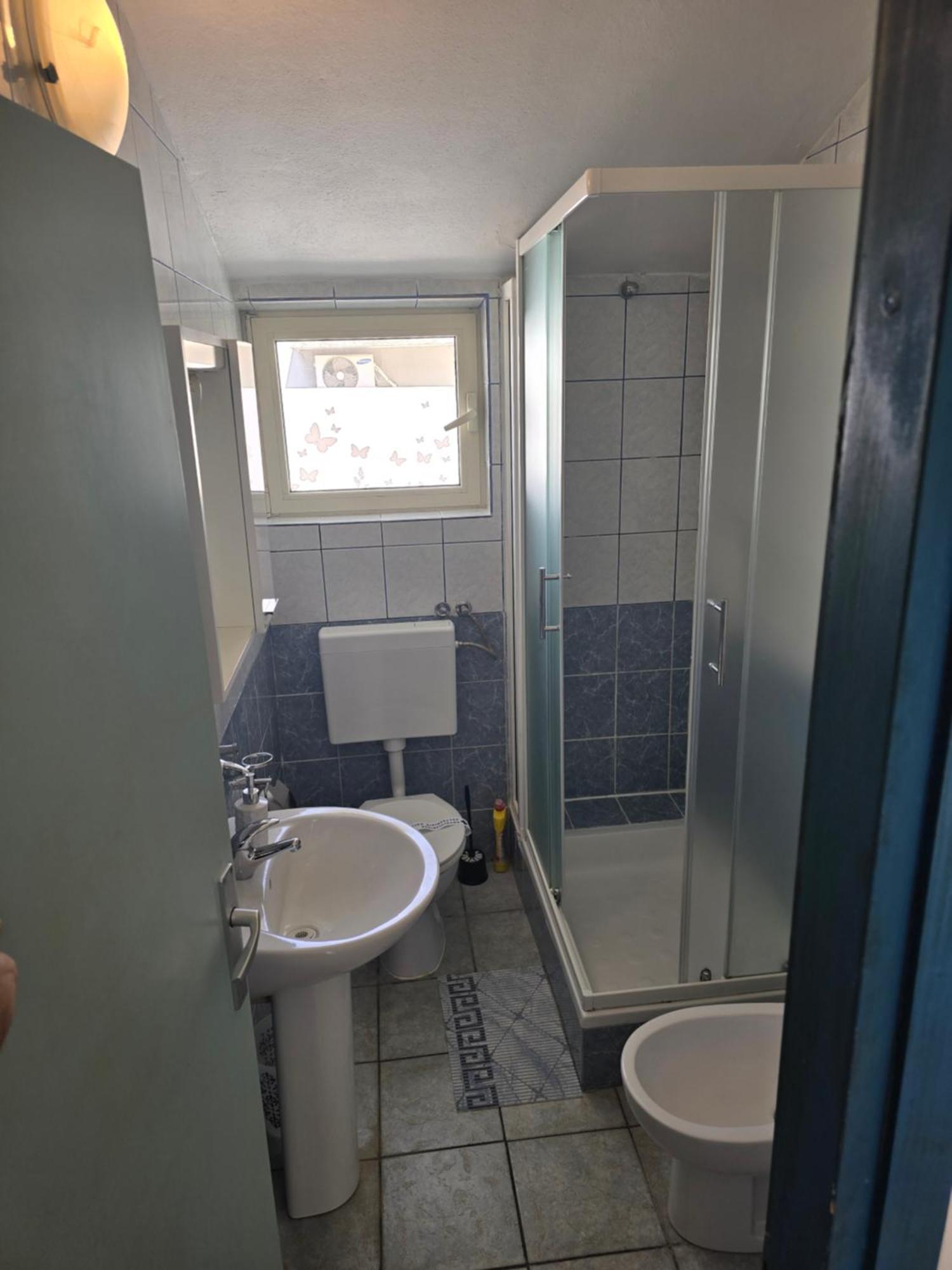Apartments Vodice Olga Matic Luaran gambar