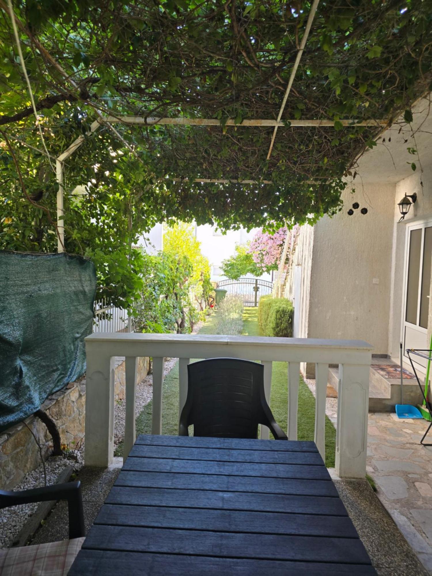 Apartments Vodice Olga Matic Luaran gambar