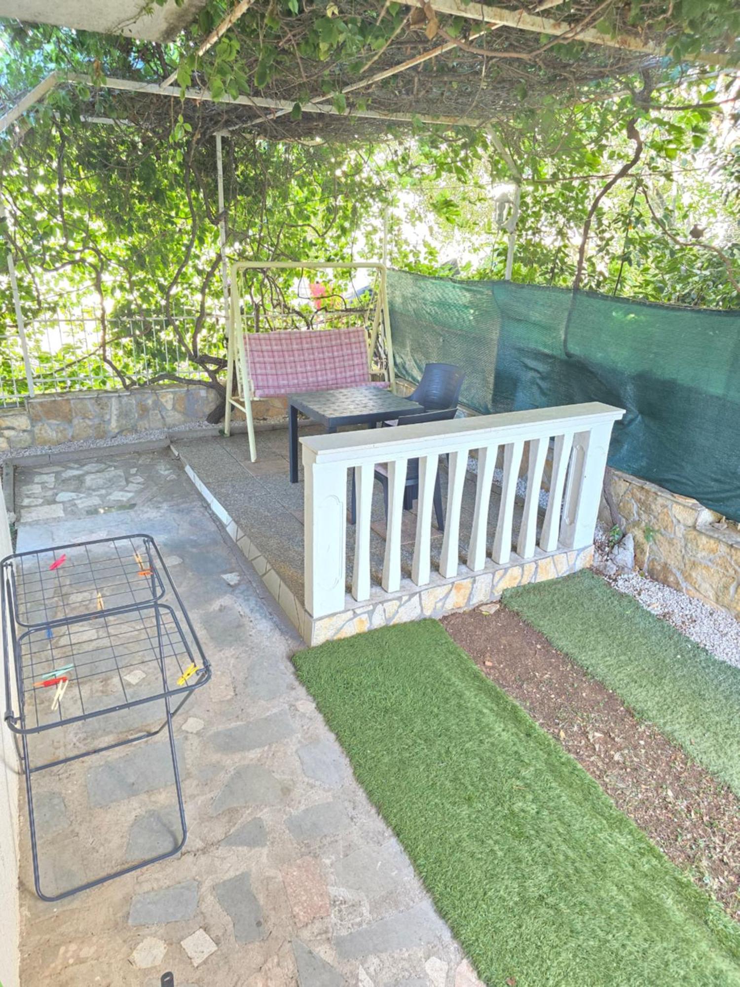 Apartments Vodice Olga Matic Luaran gambar